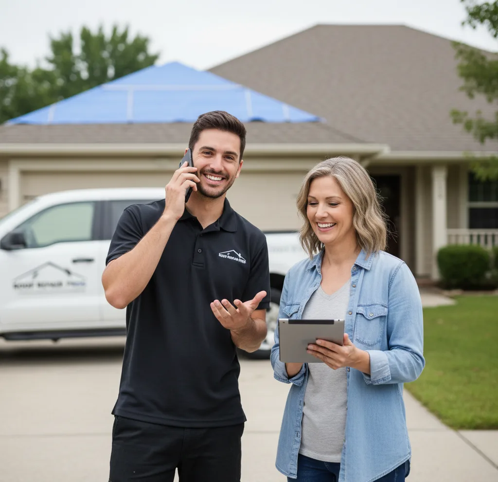 Roof Maintenance in Manhattan, IL